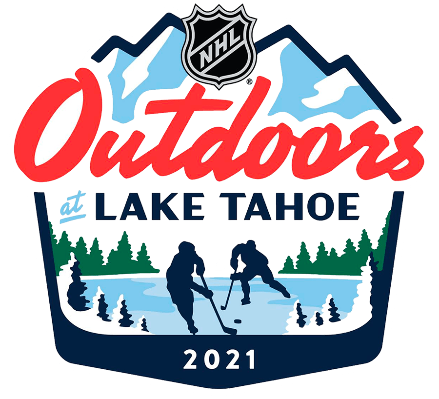 National Hockey League 2021 Event Logo iron on heat transfer...